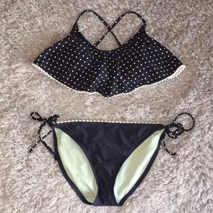 Target Polka Dot Bikini